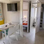 Κάμπινγκ Mobilheime Lagune *