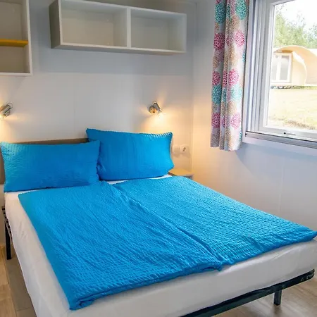 Mobilheime Lagune Campsite Lychen