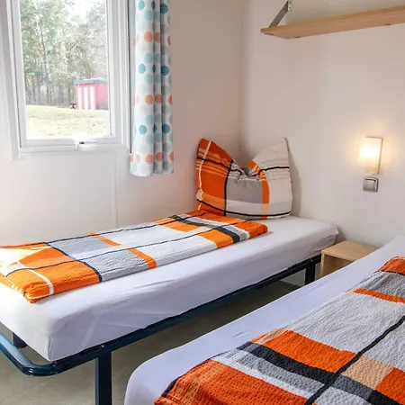Campsite Mobilheime Lagune *