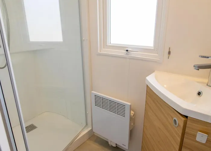 Camping Mobilheime Lagune *